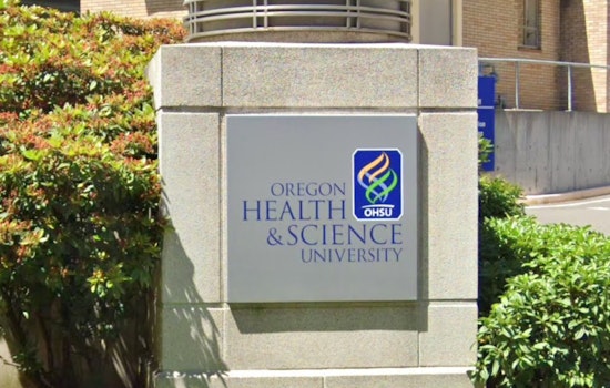 Portland's OHSU Flips From Projected Loss To $136 Million Gain