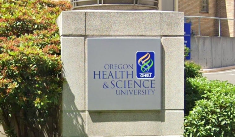 Portland's OHSU Flips From Projected Loss To $136 Million Gain