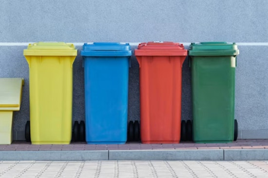 Portland’s Recycling Cart Crackdown Sparks Privacy Jitters