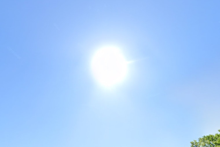 Portland’s Sunny Thursday Sets Up Saturday Rain And Tuesday Heat