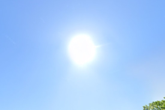 Portland’s Sunny Thursday Sets Up Saturday Rain And Tuesday Heat