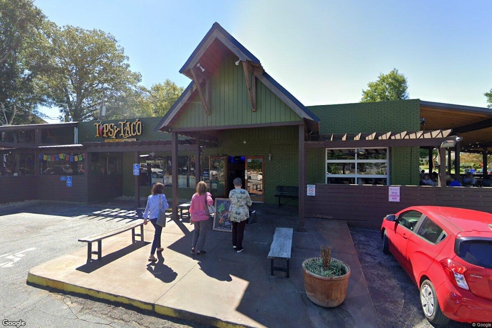 Portofino’s Grabs Second Greenville Outpost in Augusta Road Shakeup