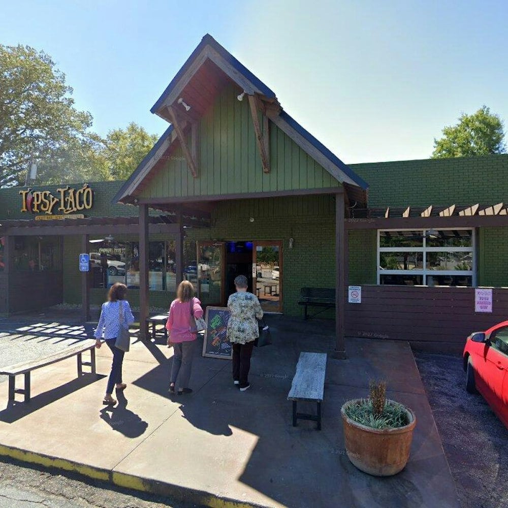 Portofino’s Grabs Second Greenville Outpost in Augusta Road Shakeup