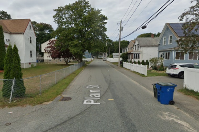 Possible Human Remains Found In Randolph Woods