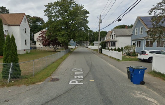 Possible Human Remains Found In Randolph Woods