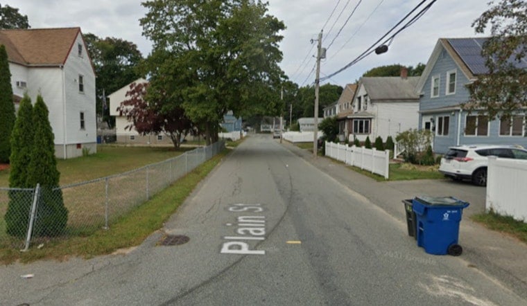 Possible Human Remains Found In Randolph Woods