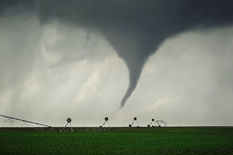 Possible Trenary Tornado Prompts NWS Damage Survey