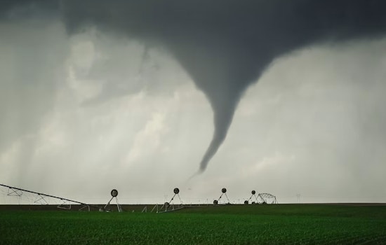 Possible Trenary Tornado Prompts NWS Damage Survey