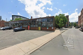 Post Brothers Plots 241-Unit Tower on Northern Liberties' Hancock Street