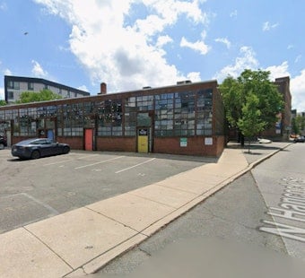 Post Brothers Plots 241-Unit Tower on Northern Liberties' Hancock Street