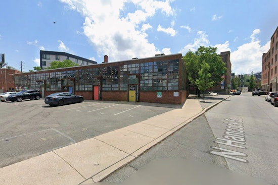 Post Brothers Plots 241-Unit Tower on Northern Liberties' Hancock Street