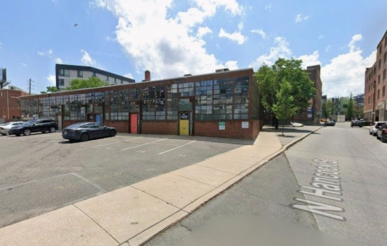 Post Brothers Plots 241-Unit Tower on Northern Liberties' Hancock Street