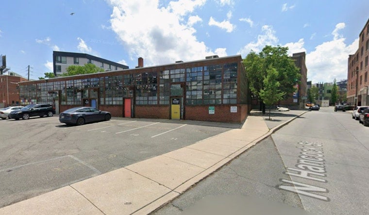 Post Brothers Plots 241-Unit Tower on Northern Liberties' Hancock Street