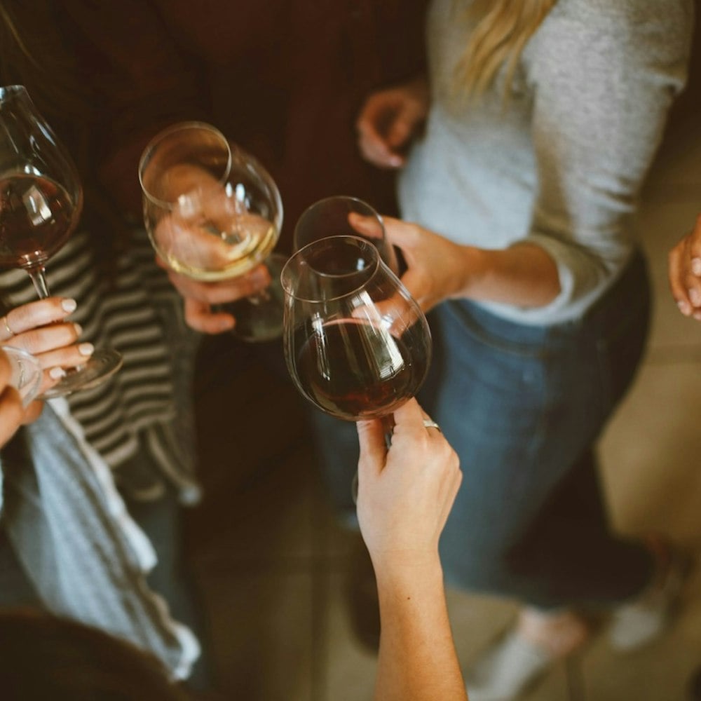 Postino Wine Bar Crashes Chapel Hill Mall Makeover At University Place