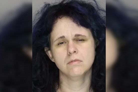 Powder Springs Woman Accused In $25K Fake Scan And Go Heist