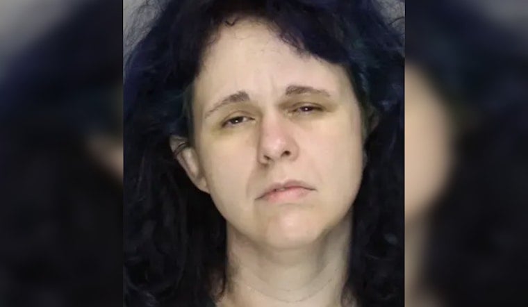 Powder Springs Woman Accused In $25K Fake Scan And Go Heist
