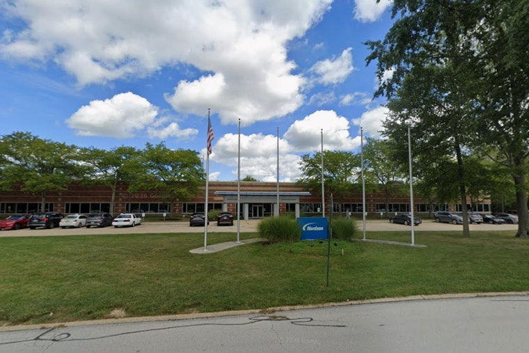 Power-Hungry Data Center Plan Sparks Showdown At Empty Amherst Nordson Campus