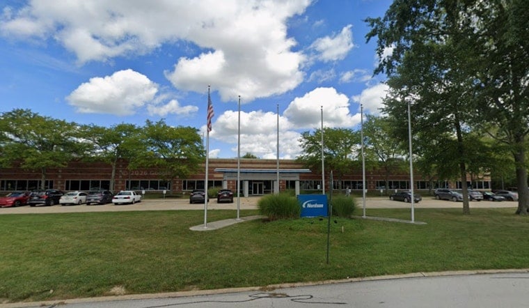 Power-Hungry Data Center Plan Sparks Showdown At Empty Amherst Nordson Campus