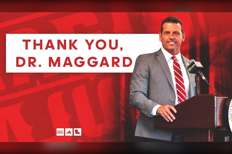 Power Shakeup At Mizzou: Former Louisiana AD Bryan Maggard Returns To Columbia
