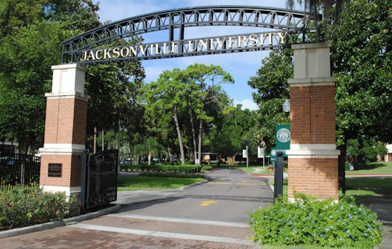 Power Shift At Jacksonville University As Lisa Sutherland Takes The Helm