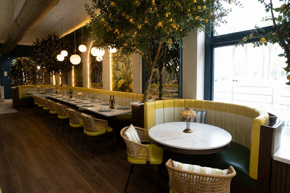 Prado 264 Brings Italo-Cuban Dining To Louisville’s Bardstown Road
