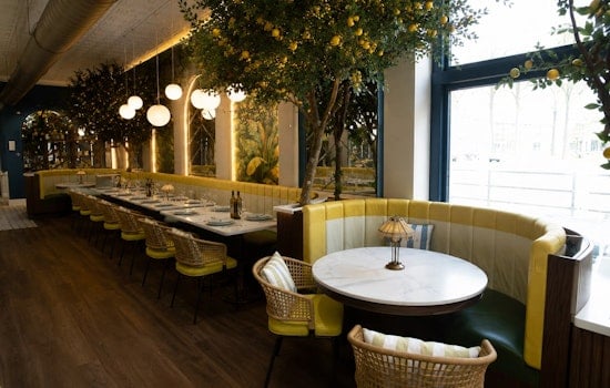 Prado 264 Brings Italo-Cuban Dining To Louisville’s Bardstown Road