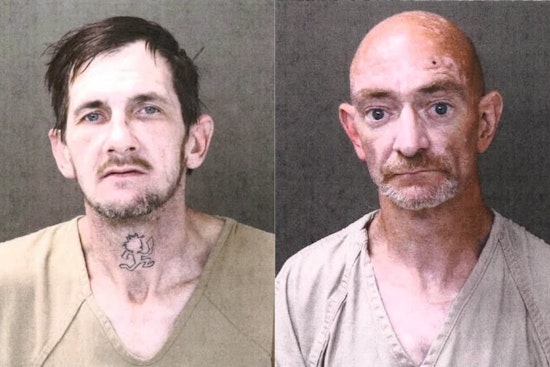 Prairie Township Murder Web Widens as Seven More Busted Near Columbus