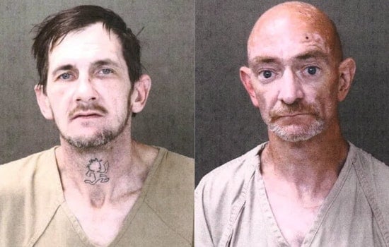 Prairie Township Murder Web Widens as Seven More Busted Near Columbus