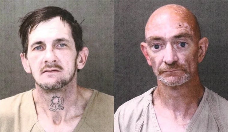 Prairie Township Murder Web Widens as Seven More Busted Near Columbus