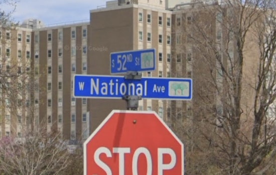 Pre-Dawn Bloodshed on 52nd and National: Milwaukee Man Killed, Woman Hurt