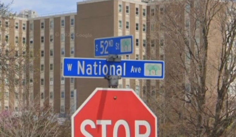 Pre-Dawn Bloodshed on 52nd and National: Milwaukee Man Killed, Woman Hurt