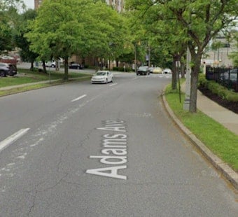 Pre-Dawn Chaos At Hill Creek As Cops Swarm Lawncrest After Gunfire