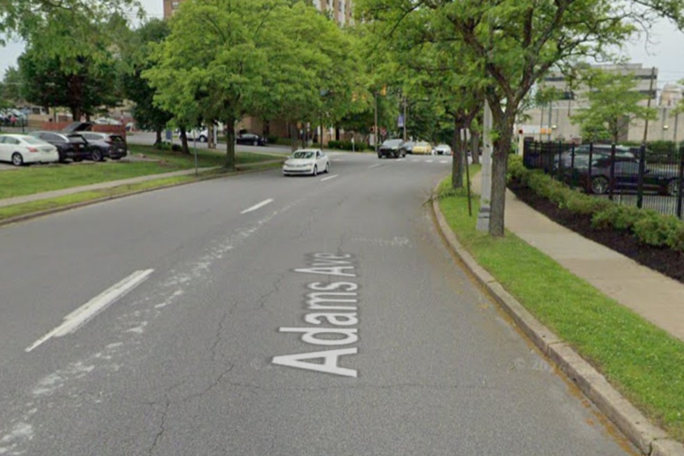 Pre-Dawn Chaos At Hill Creek As Cops Swarm Lawncrest After Gunfire