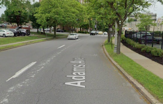 Pre-Dawn Chaos At Hill Creek As Cops Swarm Lawncrest After Gunfire