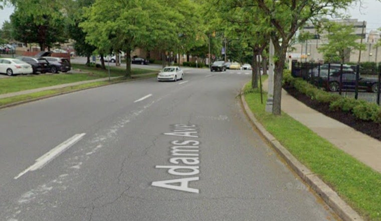 Pre-Dawn Chaos At Hill Creek As Cops Swarm Lawncrest After Gunfire