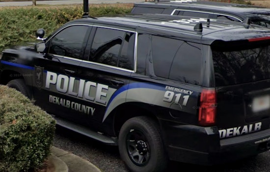 Pre-Dawn DeKalb Double Shooting Leaves Juvenile and Adult Dead