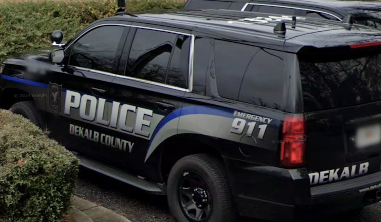 Pre-Dawn DeKalb Double Shooting Leaves Juvenile and Adult Dead