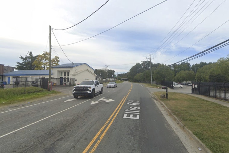 Pre-Dawn Ellis Road Gunfire Leaves Three Hurt In Durham