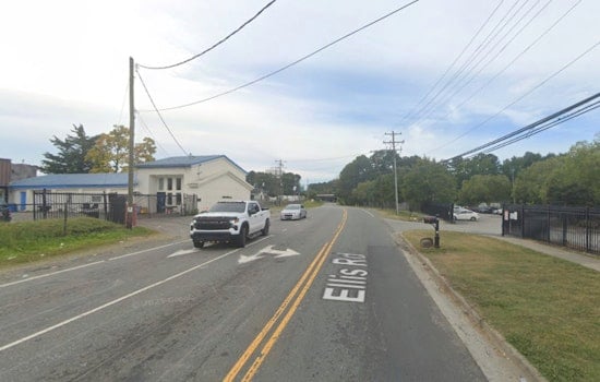 Pre-Dawn Ellis Road Gunfire Leaves Three Hurt In Durham