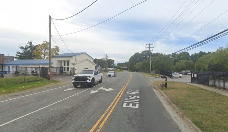 Pre-Dawn Ellis Road Gunfire Leaves Three Hurt In Durham