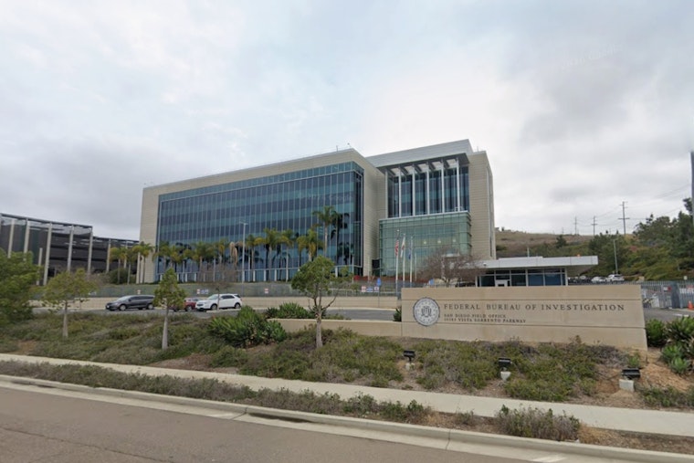 Pre-Dawn Gang Sweep Rocks San Diego As Feds Cuff 28 Alleged Crips
