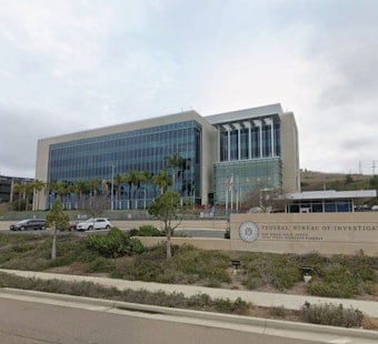 Pre-Dawn Gang Sweep Rocks San Diego As Feds Cuff 28 Alleged Crips