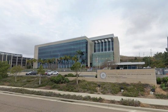 Pre-Dawn Gang Sweep Rocks San Diego As Feds Cuff 28 Alleged Crips