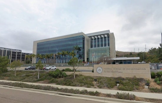 Pre-Dawn Gang Sweep Rocks San Diego As Feds Cuff 28 Alleged Crips