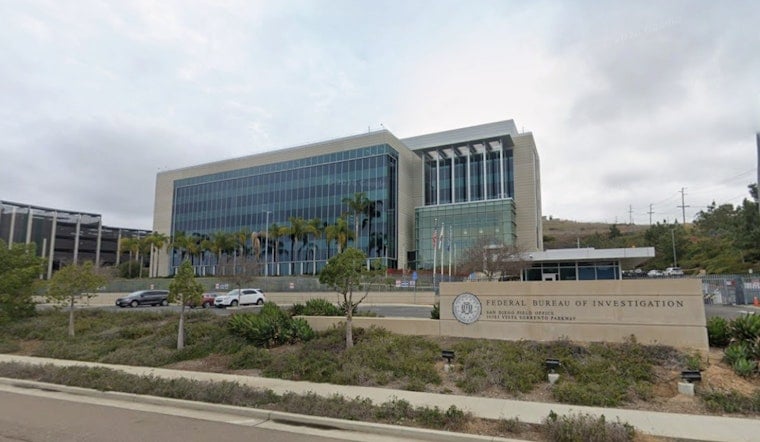 Pre-Dawn Gang Sweep Rocks San Diego As Feds Cuff 28 Alleged Crips