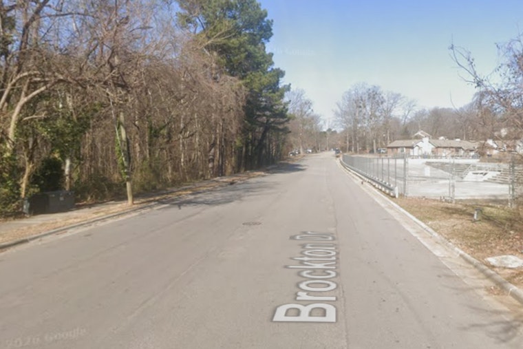 Pre-Dawn Gunfire Rocks Millbrook Block, Man Left Seriously Wounded