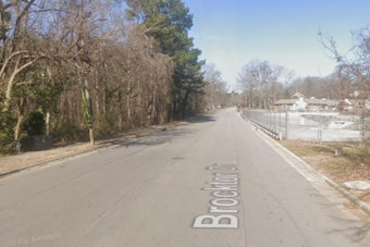 Pre-Dawn Gunfire Rocks Millbrook Block, Man Left Seriously Wounded