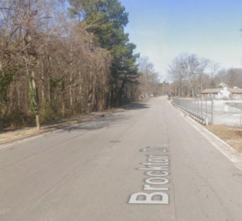 Pre-Dawn Gunfire Rocks Millbrook Block, Man Left Seriously Wounded