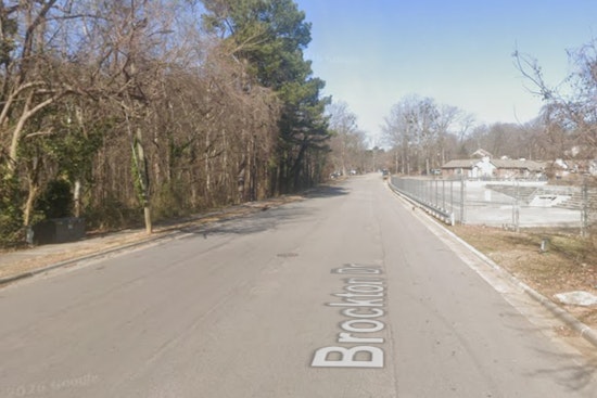 Pre-Dawn Gunfire Rocks Millbrook Block, Man Left Seriously Wounded
