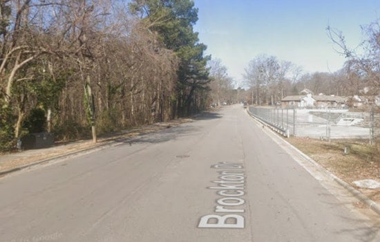Pre-Dawn Gunfire Rocks Millbrook Block, Man Left Seriously Wounded